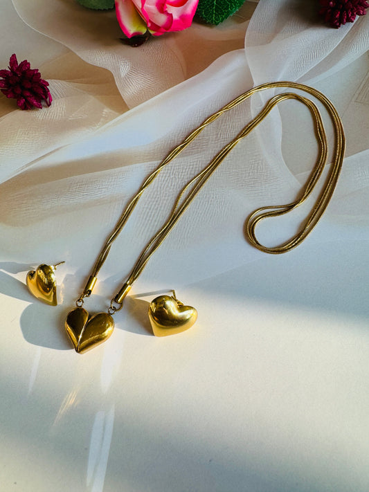 Magnetic Love Charm Set